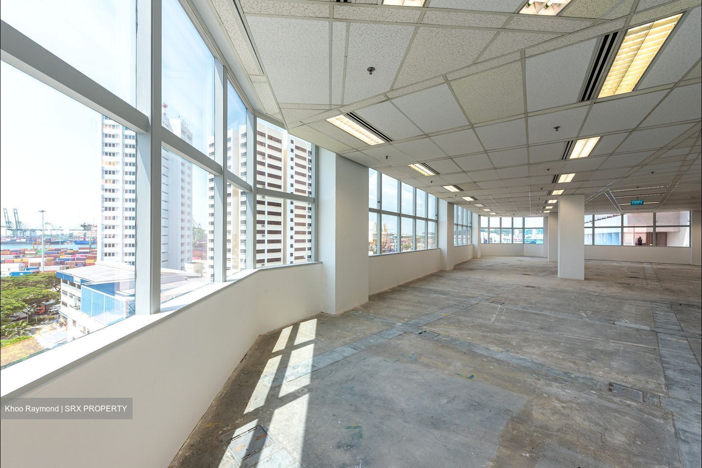 Abi Plaza (D2), Office #450686741